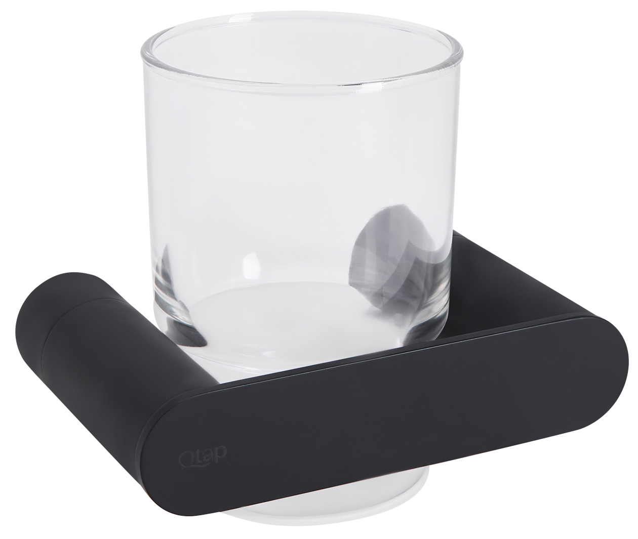 

Стакан Qtap Sklenka 6102103B