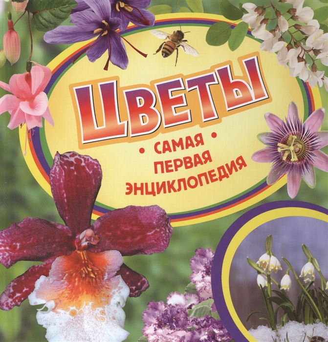 

Цветы (999901)