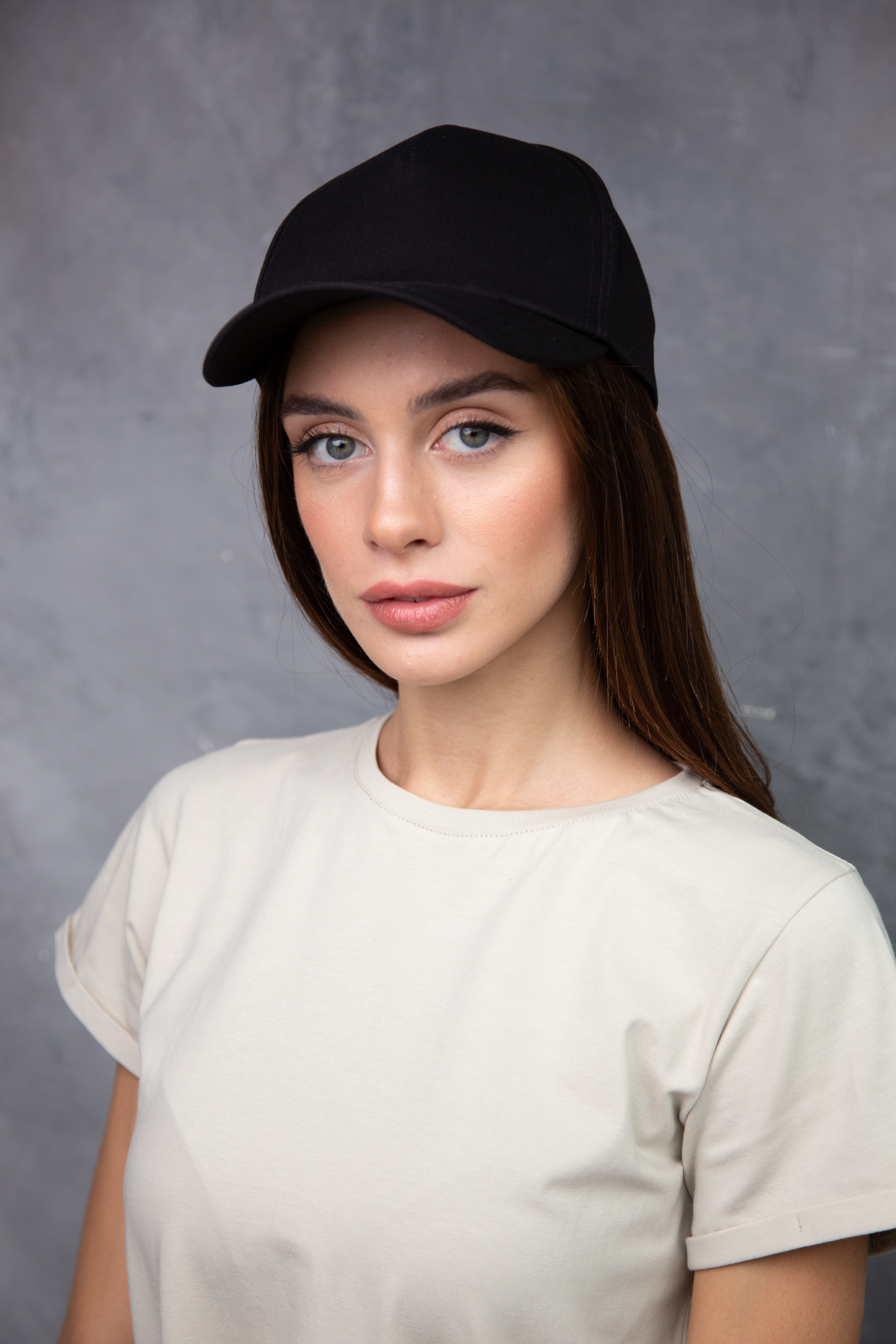 

Бейсболка FAMO BK-1372-3 Черный one size One size (BK-1372-3)