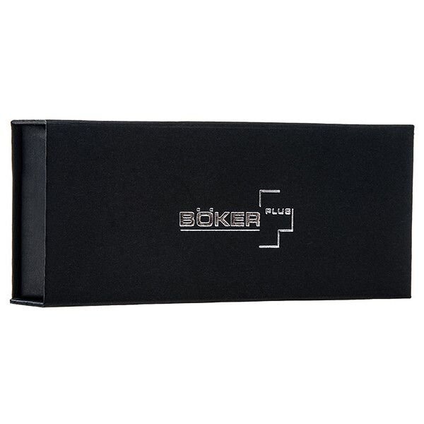 

Ніж Boker Plus Caracal Folder (01BO771)