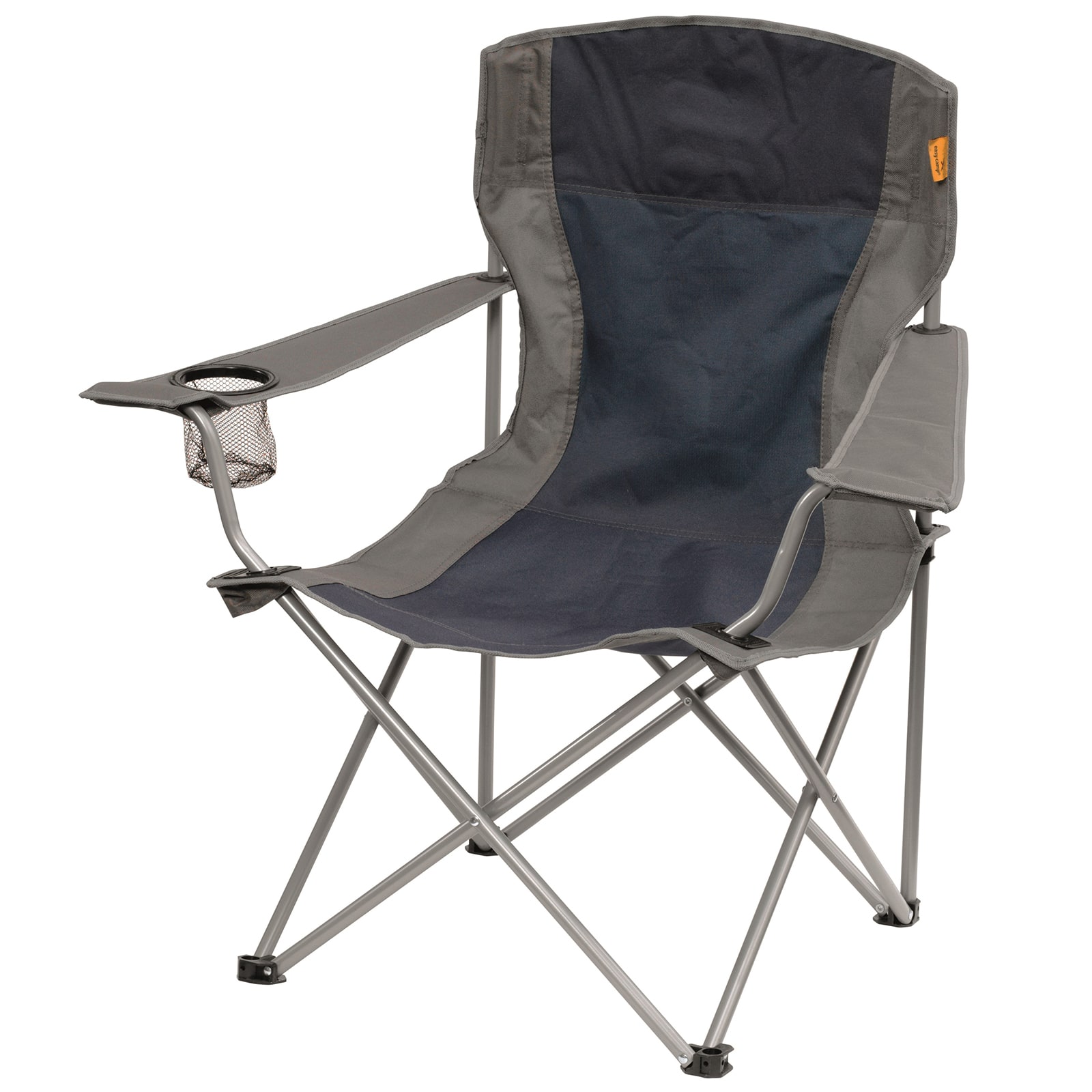 

Стул кемпинговый Easy Camp Arm Chair Night Blue (480044)