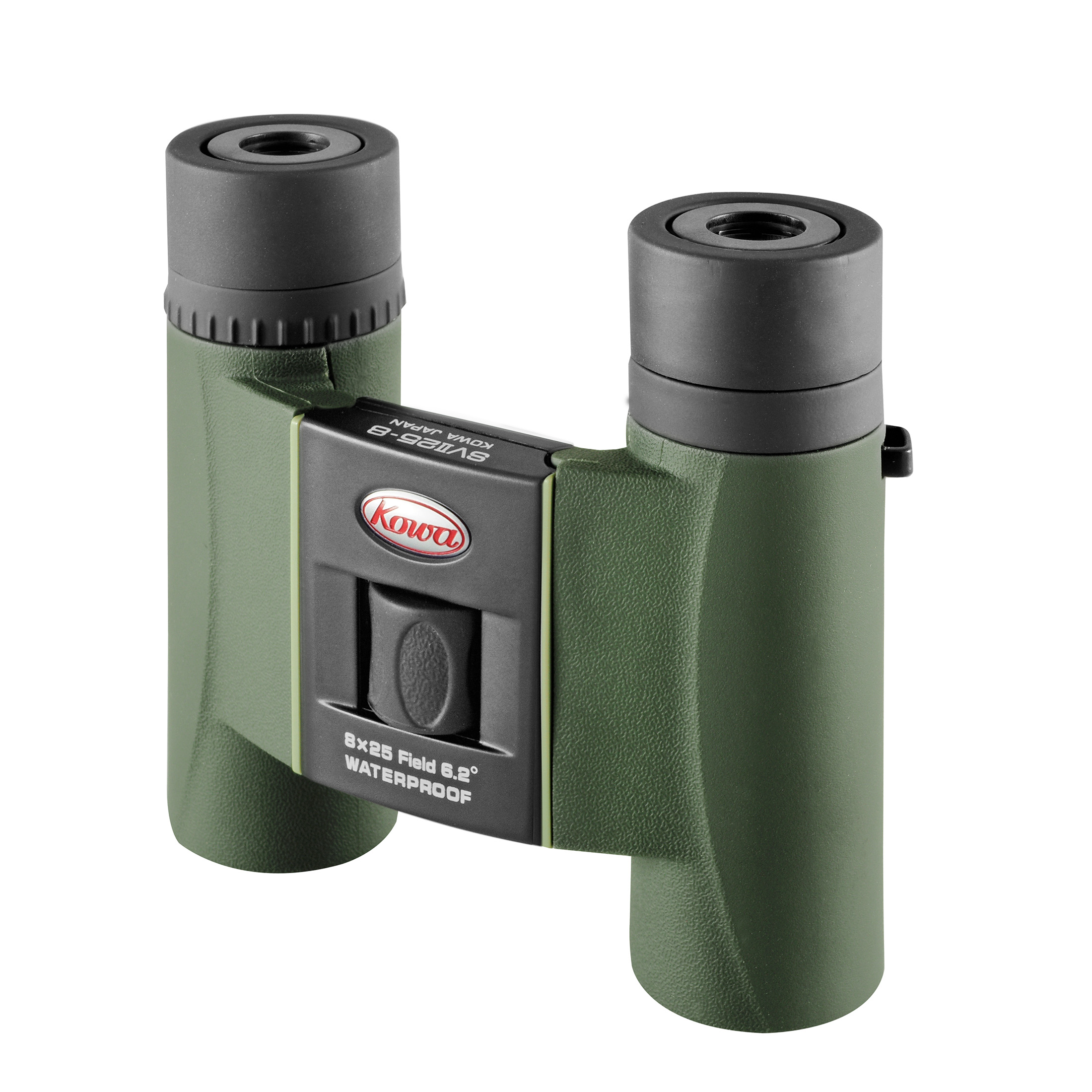 

Бинокль Kowa SV II 8x25 WP (12262)