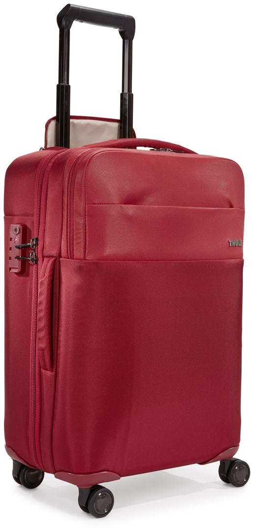 

Чемодан на колесах Thule Spira CarryOn Spinner (Rio Red) (TH 3203775)