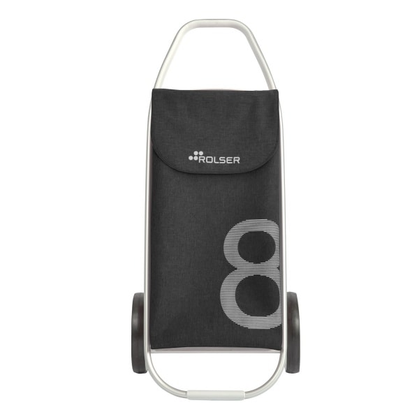 

Сумка-тележка Rolser Com Tweed 8_53 Negro (COH006-1023)