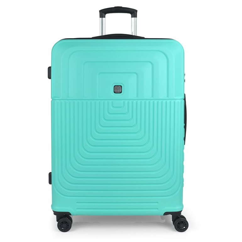

Чемодан Gabol Ego (L) Turquoise (119847-018)