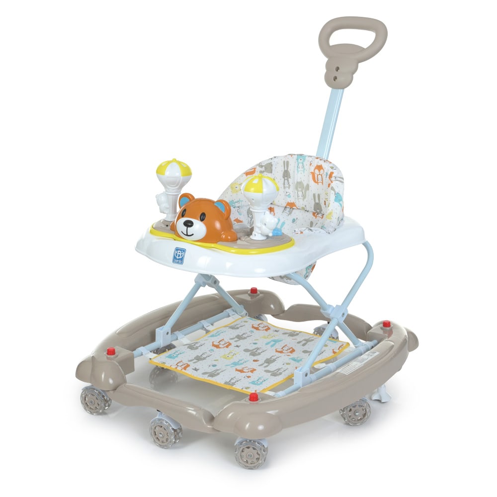 

Ходунки BAMBI M 3656A-S-2