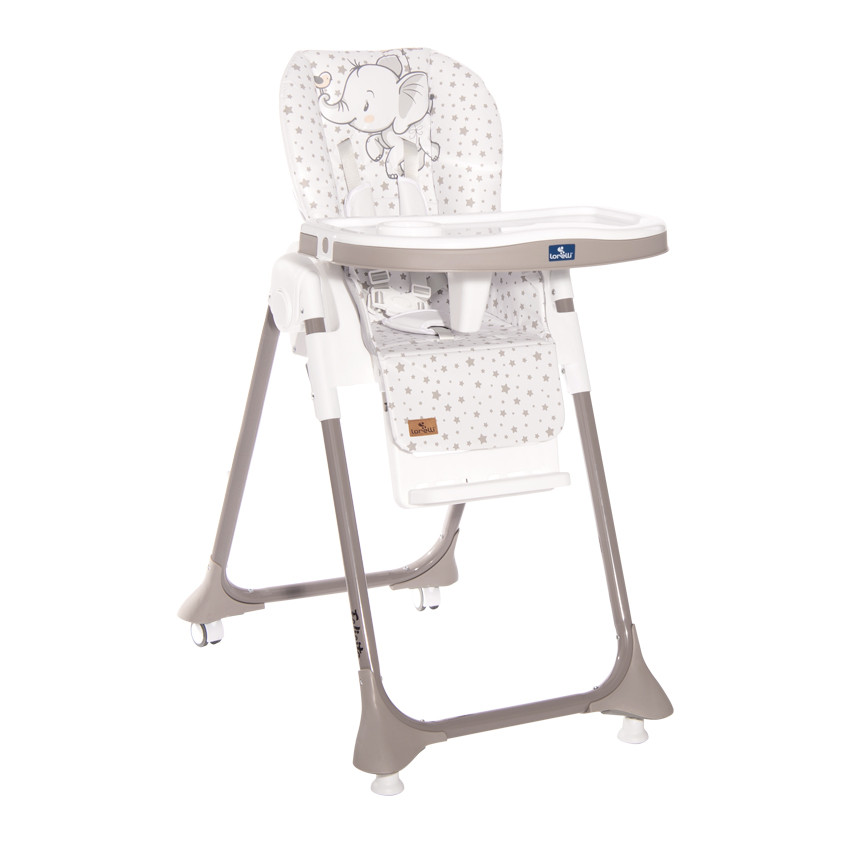 

Стул для кормления Lorelli Felicita