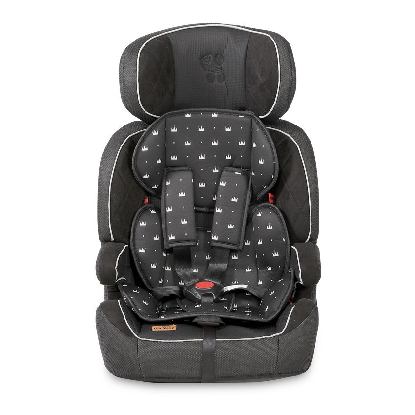 

Автокресло Lorelli Navigator (9-36 кг)