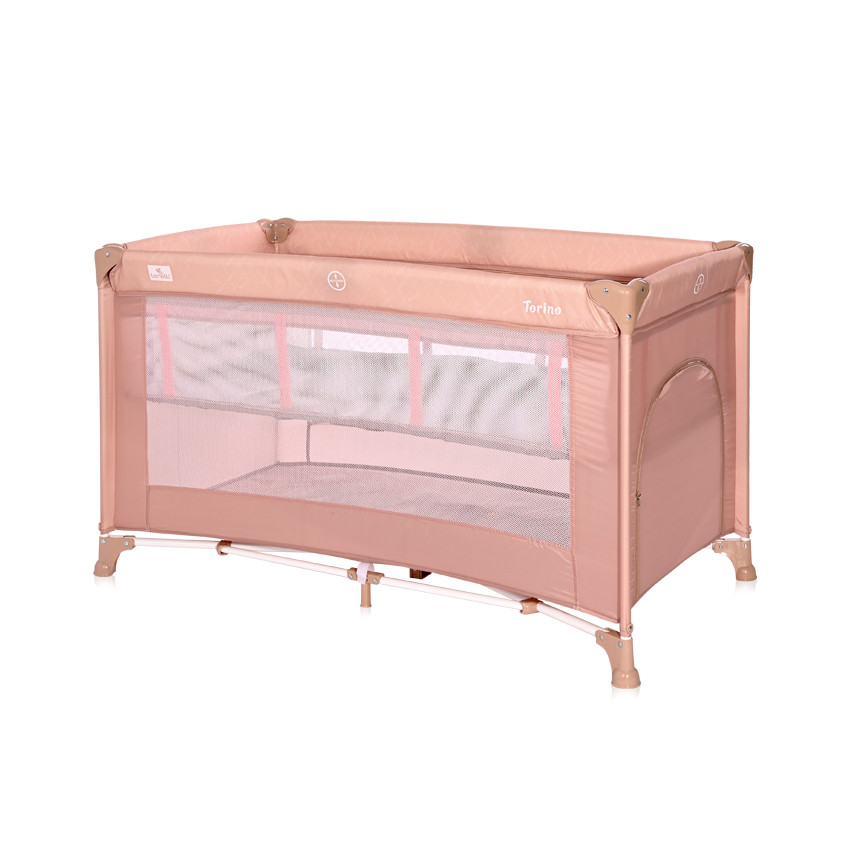 

Кровать-Манеж Lorelli Torino 2 Layer