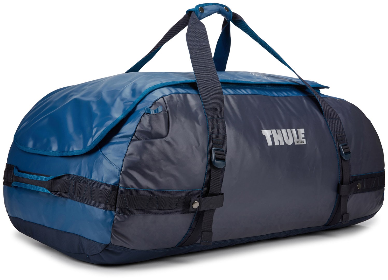 

Спортивная сумка Thule Chasm 130L (Poseidon) (TH 3204420)