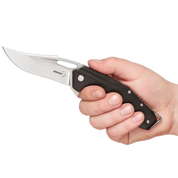 

Ніж Boker Plus Masada Folder (01BO762)