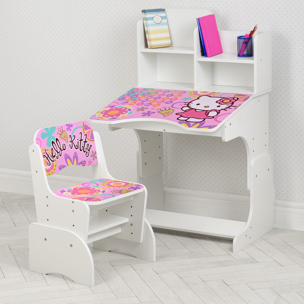 

Детская парта Bambi W 2071-48-1
