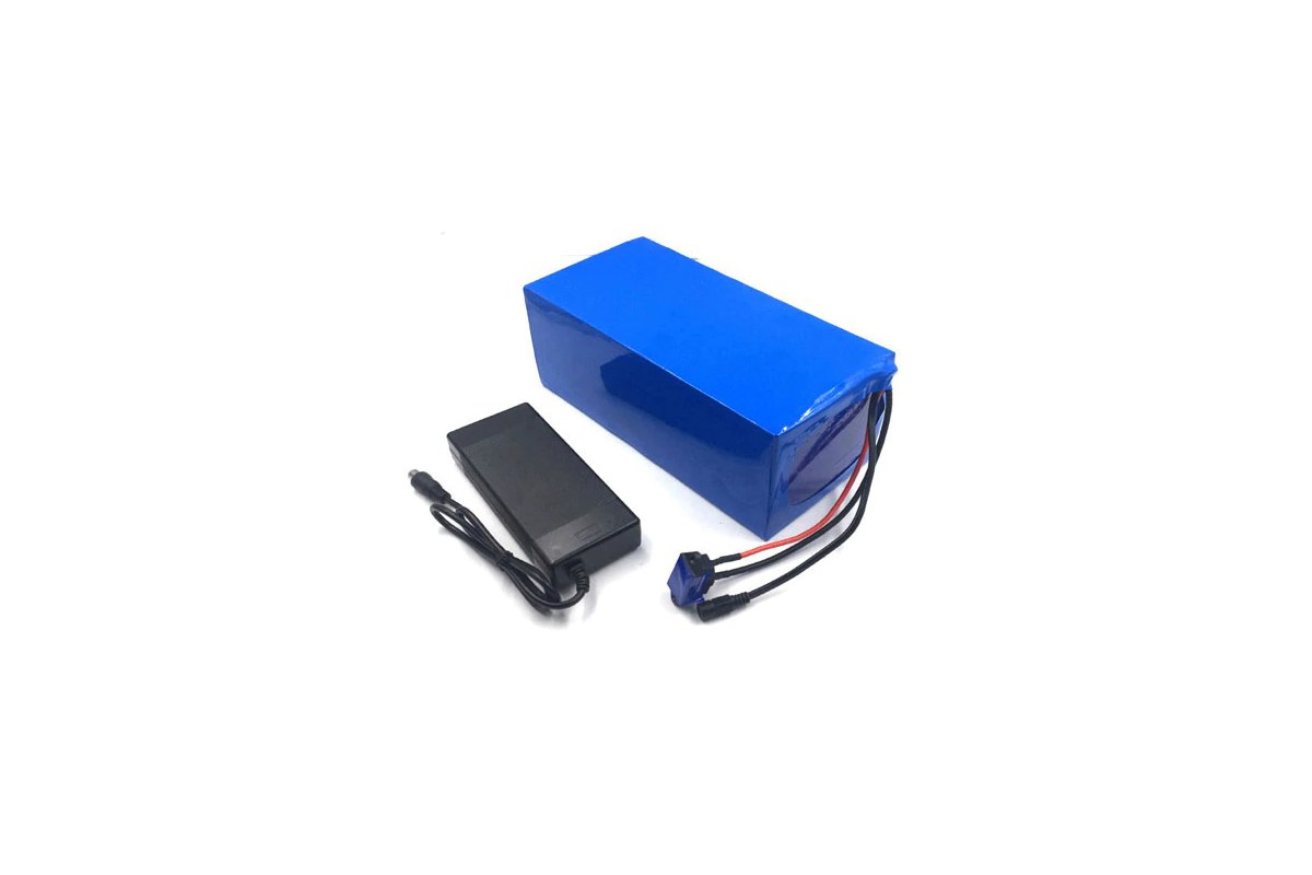 

Батарея 48V/15ah + зарядное устройство (00-00003121)