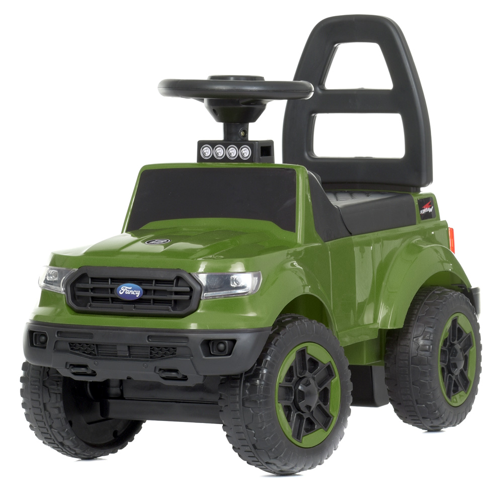 

Детская каталка-толокар Bambi M 4565-10