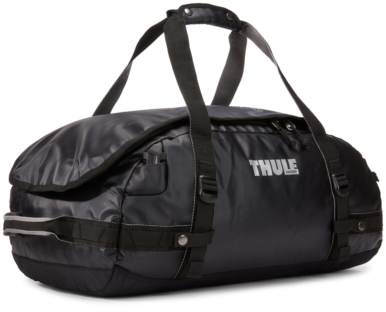 

Спортивная сумка Thule Chasm 40L (Black) (TH 3204413)