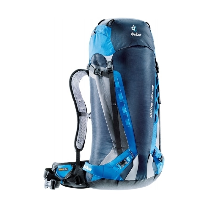 

Рюкзак Deuter Guide EL, 42+ л, midnight-ocean