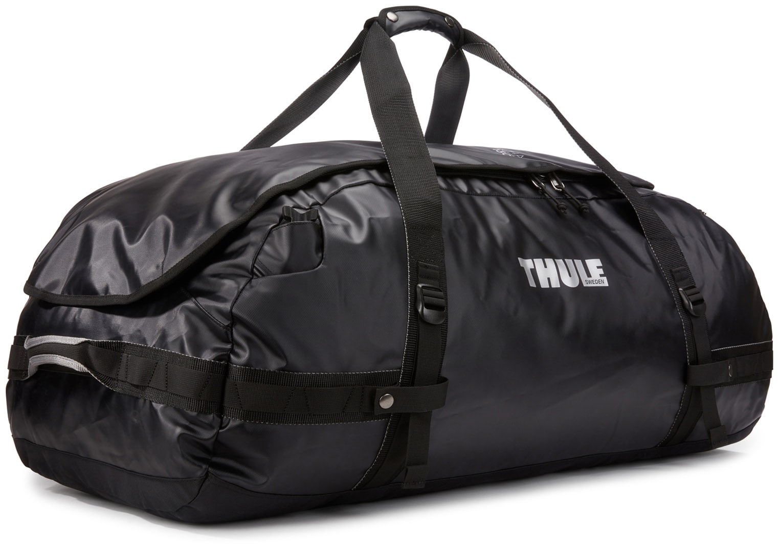 

Спортивная сумка Thule Chasm 130L (Black) (TH 3204419)
