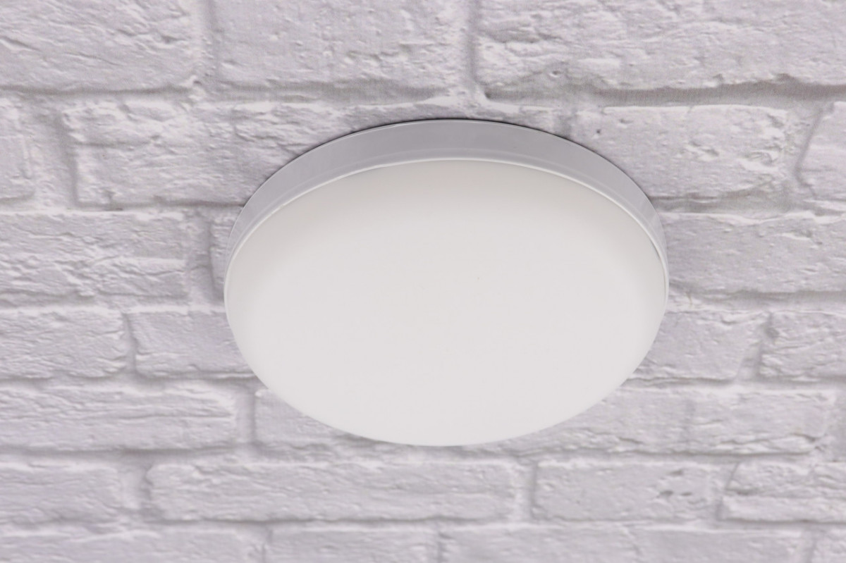 

Светильник Sunnysky потолочный Led Белый 3х14х14 см YR-18002/18W-ro-YV