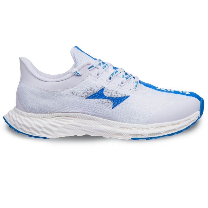 

Кроссовки спортивные Health 41 (25.5 см) Белый