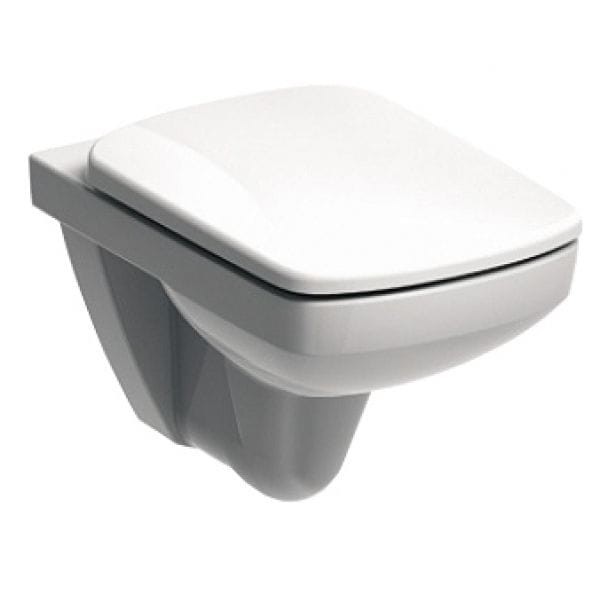 

Унитаз подвесной KOLO NOVA PRO (M39018000)