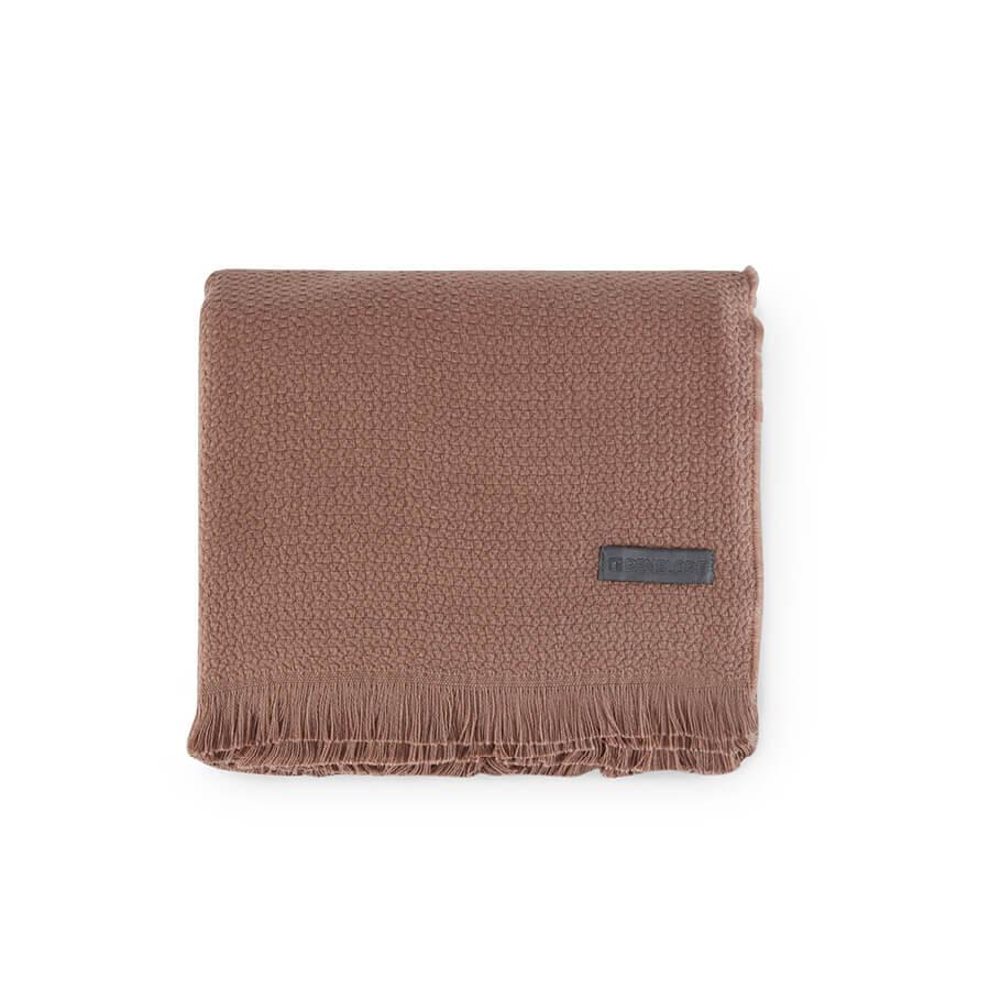 

Покрывало Penelope - Estella Pike pembe розовый 220*240