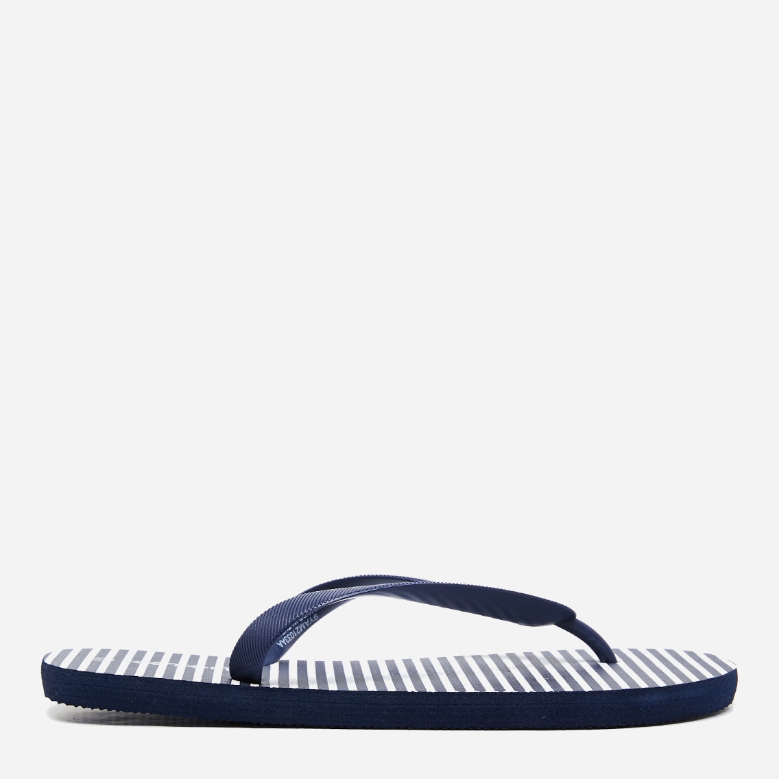 

Вьетнамки Koton 9YAM21033AA 43 Navy Blue
