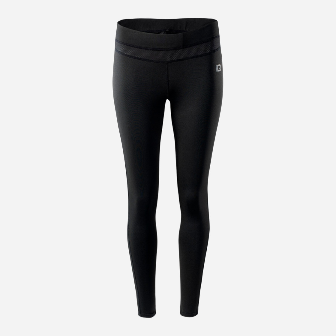 

Спортивные леггинсы IQ Dahim Wmns-Black  Черные, Спортивные леггинсы IQ Dahim Wmns-Black XL Черные