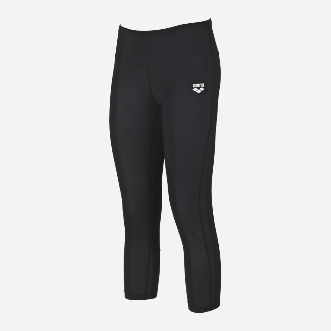 

Леггинсы Arena W GYM 3/4 TIGHTS 001618-505 S Черные