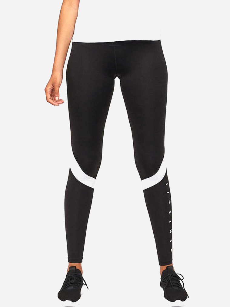 

Спортивные леггинсы H&M 0720125-0 M Черные