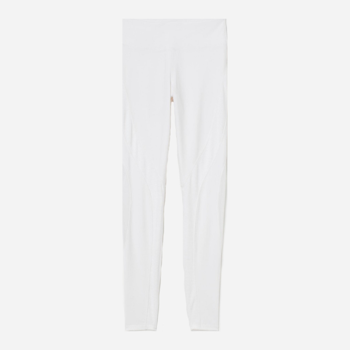 

Спортивные леггинсы H&M 7355839-ACTS XL Белые