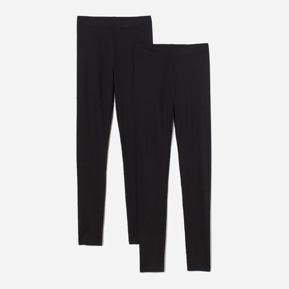 

Спортивные леггинсы H&M 8249972dm  2 шт Черные, Спортивные леггинсы H&M 8249972dm XS 2 шт Черные