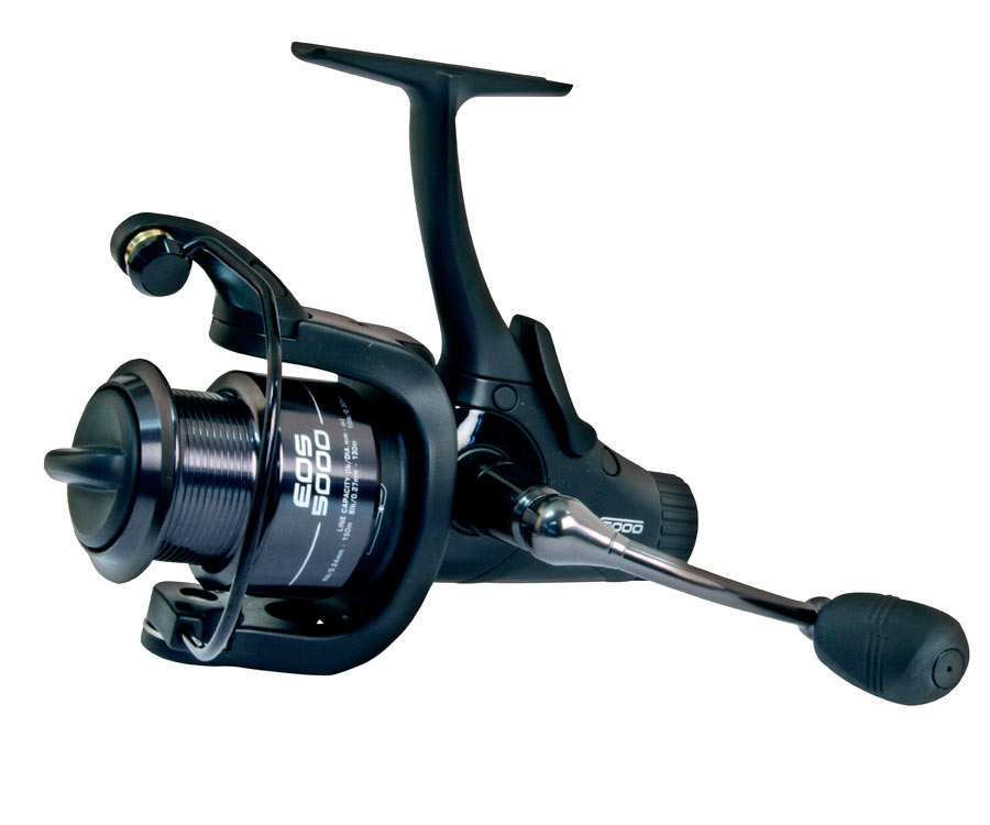 

Катушка FOX EOS 5000 S/Spool (арт.3838CRL062)