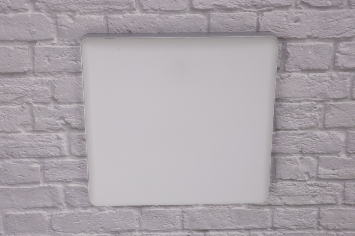 

Светильник потолочный Led 48002/48W-sq Белый 3х30х30 см.