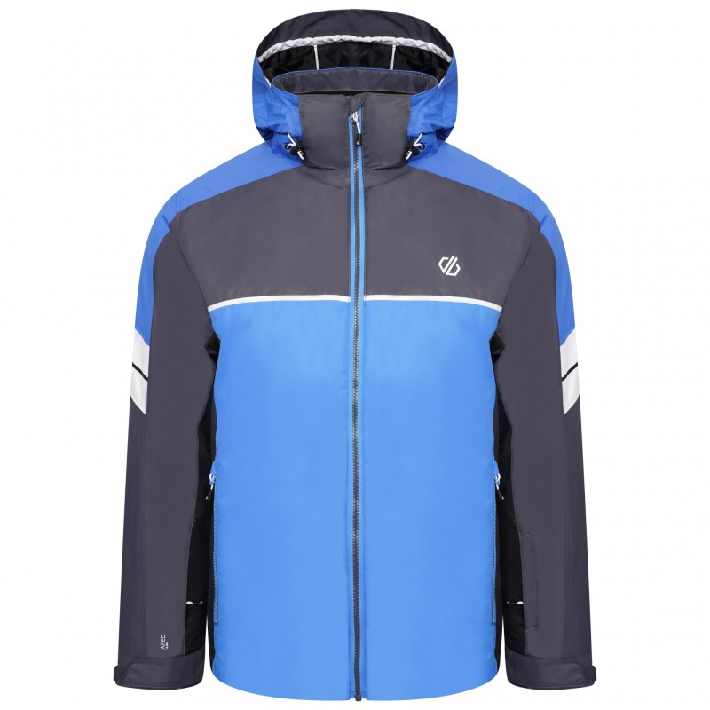 

Куртка горнолыжная Incarnate Jacket Dare 2b DMP503-IDD L Серый Синий