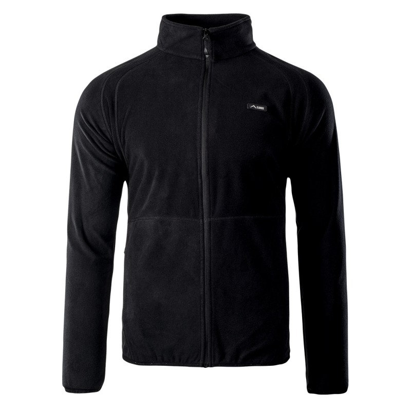 

Флис CARLOW II Elbrus CARLOW II-BLACK  Черный, Флис CARLOW II Elbrus CARLOW II-BLACK M Черный