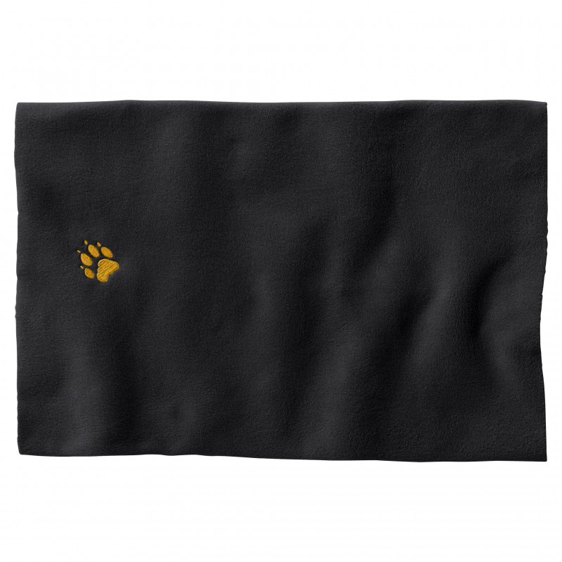 

Шарф REAL STUFF LOOP K Jack Wolfskin 1910351-6000 OS Черный