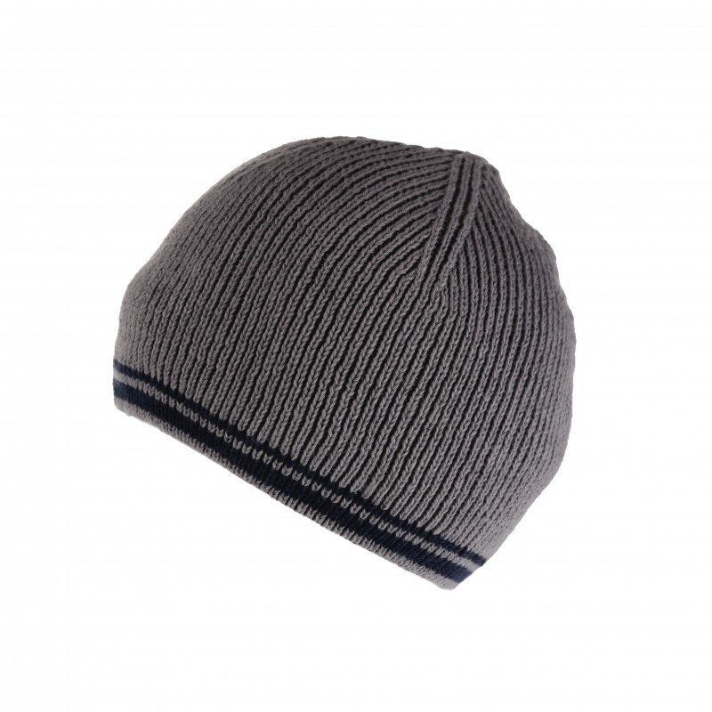 

Шапка Balton Beanie II Regatta RMC101-MUC OS Серый