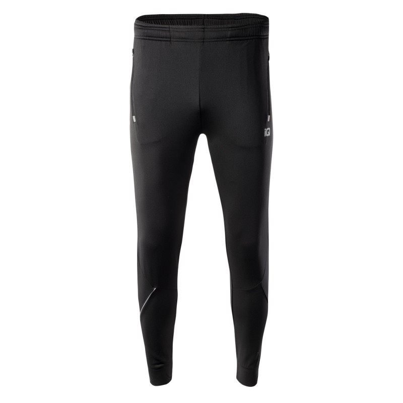 

Брюки спорт ERIOD IQ ERIOD-BLACK  Черный, Брюки спорт ERIOD IQ ERIOD-BLACK S Черный