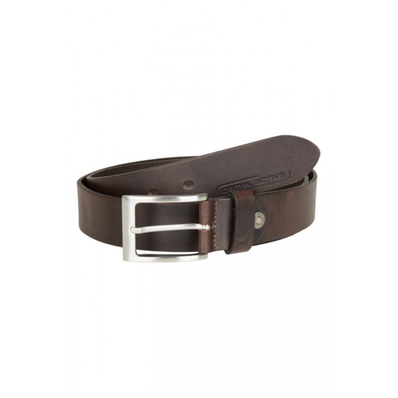 

Ремень GUERTEL-LEDER Camel Active 402690-9B69-20 XL Коричневый