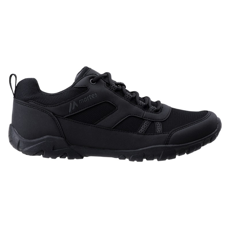 

Полуботинки WEMENO Martes WEMENO-BLACK/DARK GREY 43 Черный Серый