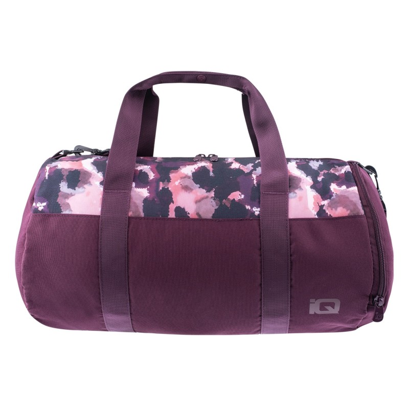 

Сумка LENE WMNS IQ LENE WMNS-SPECK PATRN/POT PURP Фиолетовый (5902786212118)