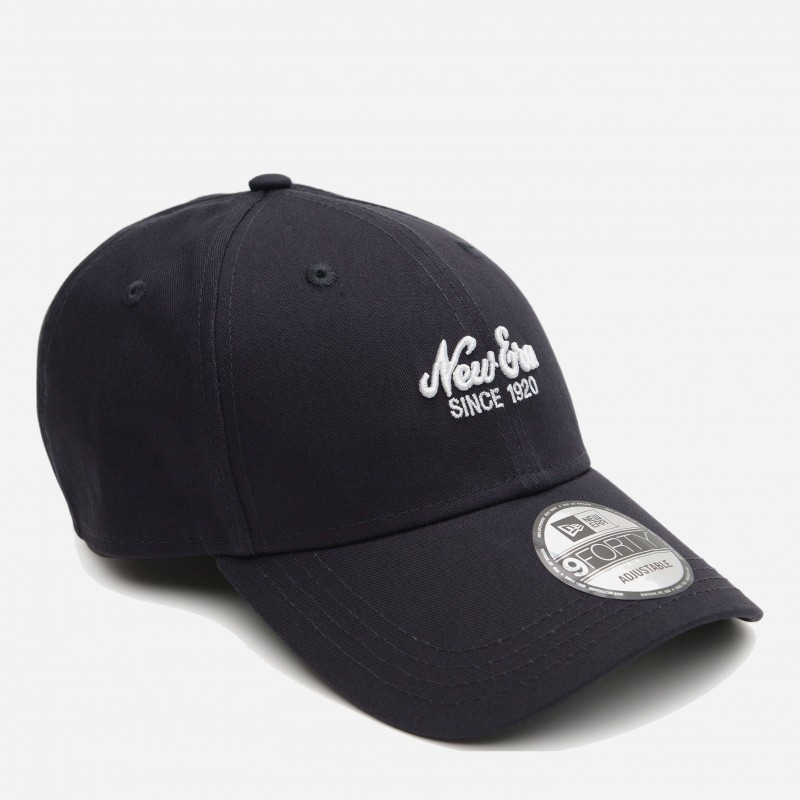 

Кепка NE ER HERITAG 9FORTY New Era 60112649 OS Синий