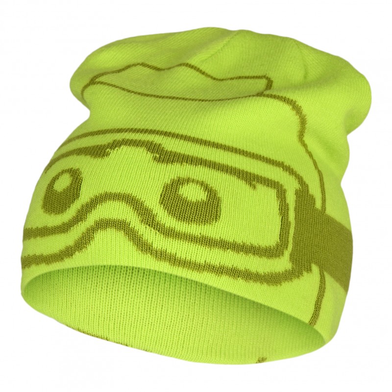 

Шапка LWAZUN 723 Lego Wear LWAZUN 723-836 54-56 Зеленый