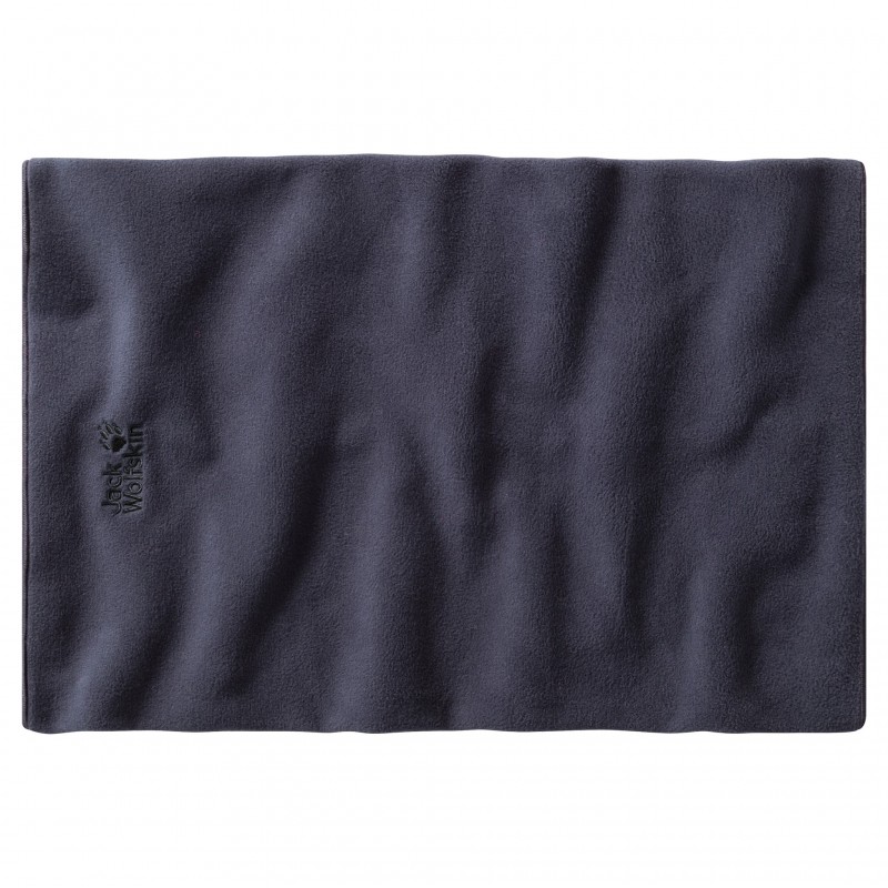 

Шарф REAL STUFF LOOP Jack Wolfskin 1910291-1388 OS Серый