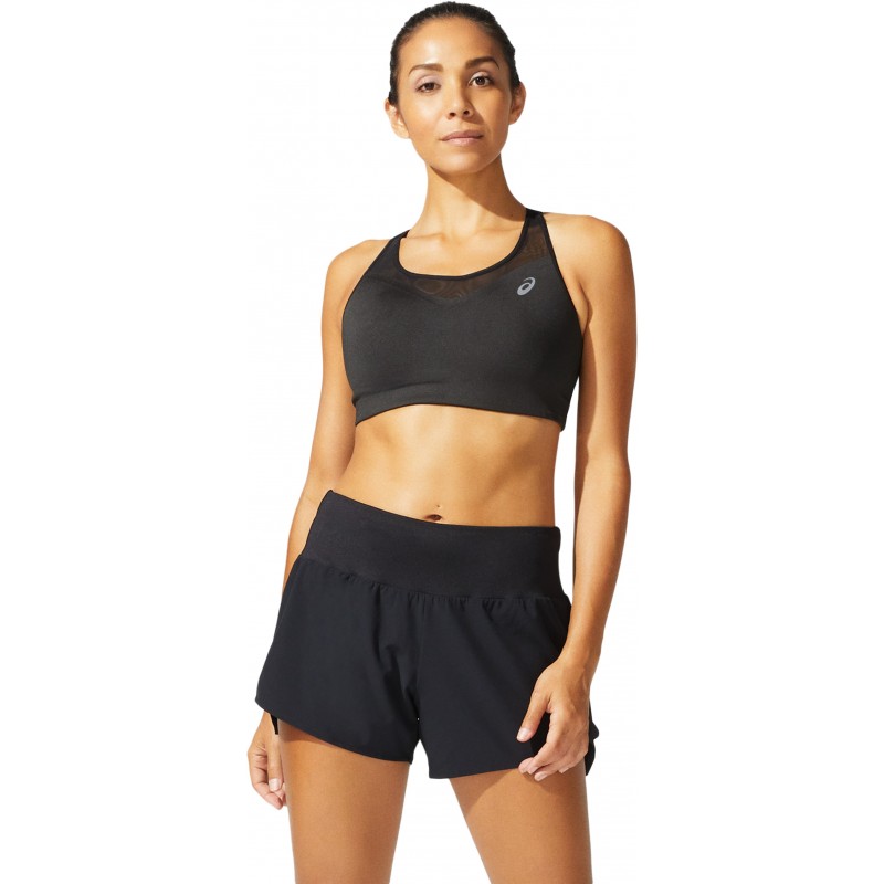 

Топ ACCELERATE BRA ASICS 2012B911-001  Черный, Топ ACCELERATE BRA ASICS 2012B911-001 L Черный