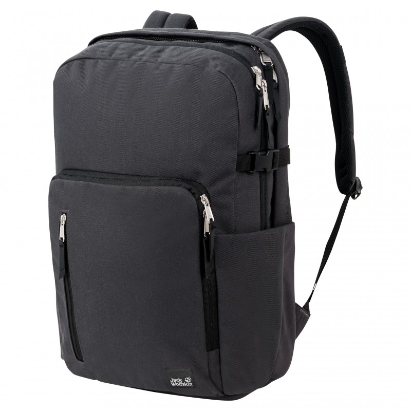 

Рюкзак NATURE PACK Jack Wolfskin 2009851-6350 Серый
