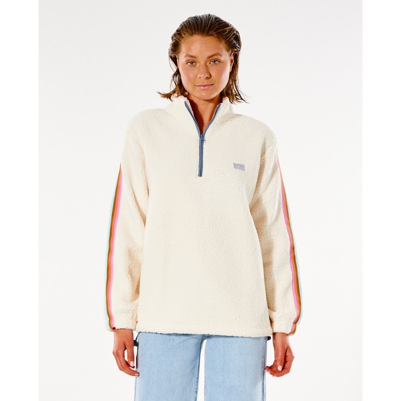 

Флис TWIN FIN 1/4 ZIP Rip Curl GFECQ9-3021  Белый, Флис TWIN FIN 1/4 ZIP Rip Curl GFECQ9-3021 S Белый