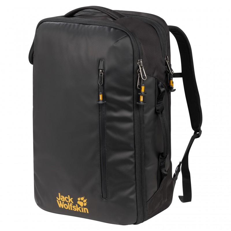 

Рюкзак EXPEDITION PACK 42 Jack Wolfskin 2009461-6000 Черный