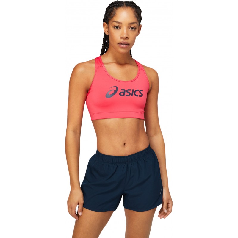 

Топ ASICS LOGO BRA ASICS 2012B882-701  Розовый, Топ ASICS LOGO BRA ASICS 2012B882-701 L Розовый