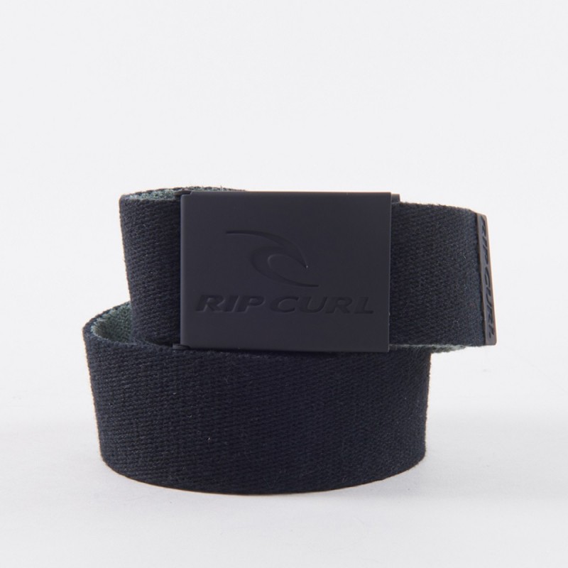 

Ремень SNAP REVO WEBBED BELT Rip Curl CBECL1-6696 OS Черный